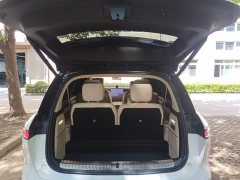 NIO ES8 2026 Six-Seat Executive Signature Edition - ფოტო 19