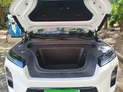 NIO ES8 2026 Six-Seat Executive Signature Edition - ფოტო 20
