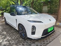 NIO ES8 2026 Six-Seat Executive Signature Edition - ფოტო 4