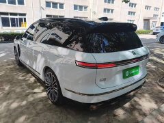 NIO ES8 2026 Six-Seat Executive Signature Edition - ფოტო 5