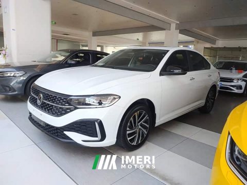 2023 Volkswagen Lavida 280TSI DSG Starry Sky Full-Featured Edition - ავტომობილი ჩინეთიდან