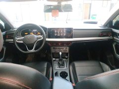 Volkswagen Lavida 280TSI DSG Starry Sky Full-Featured Edition - ფოტო 10