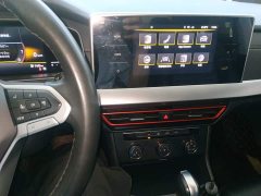 Volkswagen Lavida 280TSI DSG Starry Sky Full-Featured Edition - ფოტო 13