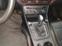 Volkswagen Lavida 280TSI DSG Starry Sky Full-Featured Edition - ფოტო 14
