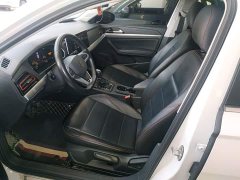 Volkswagen Lavida 280TSI DSG Starry Sky Full-Featured Edition - ფოტო 15
