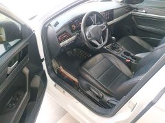 Volkswagen Lavida 280TSI DSG Starry Sky Full-Featured Edition - ფოტო 16