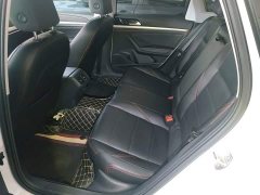 Volkswagen Lavida 280TSI DSG Starry Sky Full-Featured Edition - ფოტო 17