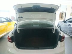 Volkswagen Lavida 280TSI DSG Starry Sky Full-Featured Edition - ფოტო 19