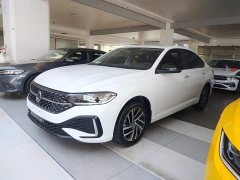 Volkswagen Lavida 280TSI DSG Starry Sky Full-Featured Edition - ფოტო 2
