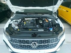 Volkswagen Lavida 280TSI DSG Starry Sky Full-Featured Edition - ფოტო 20