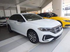 Volkswagen Lavida 280TSI DSG Starry Sky Full-Featured Edition - ფოტო 4