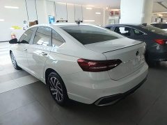Volkswagen Lavida 280TSI DSG Starry Sky Full-Featured Edition - ფოტო 5