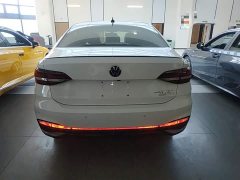 Volkswagen Lavida 280TSI DSG Starry Sky Full-Featured Edition - ფოტო 6