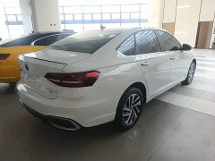 Volkswagen Lavida 280TSI DSG Starry Sky Full-Featured Edition - ფოტო 7