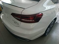 Volkswagen Lavida 280TSI DSG Starry Sky Full-Featured Edition - ფოტო 8