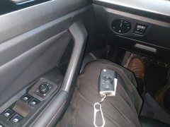 Volkswagen Lavida 280TSI DSG Starry Sky Full-Featured Edition - ფოტო 9