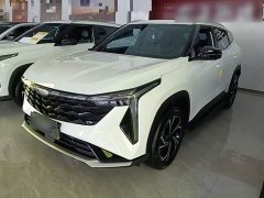 Geely Boyue 2023 Boyue COOL 1.5TD Smart Connect - ფოტო 1