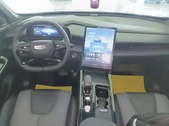Geely Boyue 2023 Boyue COOL 1.5TD Smart Connect - ფოტო 10