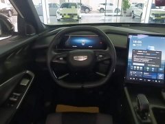 Geely Boyue 2023 Boyue COOL 1.5TD Smart Connect - ფოტო 11