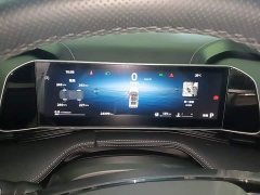 Geely Boyue 2023 Boyue COOL 1.5TD Smart Connect - ფოტო 12