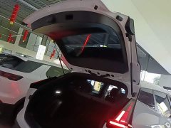 Geely Boyue 2023 Boyue COOL 1.5TD Smart Connect - ფოტო 19