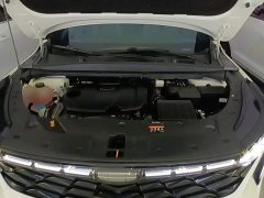 Geely Boyue 2023 Boyue COOL 1.5TD Smart Connect - ფოტო 20