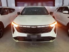 Geely Boyue 2023 Boyue COOL 1.5TD Smart Connect - ფოტო 3