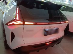 Geely Boyue 2023 Boyue COOL 1.5TD Smart Connect - ფოტო 6