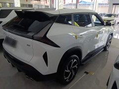 Geely Boyue 2023 Boyue COOL 1.5TD Smart Connect - ფოტო 7