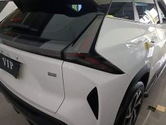 Geely Boyue 2023 Boyue COOL 1.5TD Smart Connect - ფოტო 8