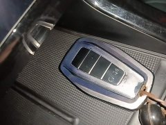 Geely Boyue 2023 Boyue COOL 1.5TD Smart Connect - ფოტო 9