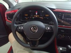 Volkswagen Polo Plus 1.5L Automatic Colorful Tech Edition - ფოტო 11