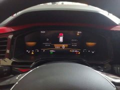 Volkswagen Polo Plus 1.5L Automatic Colorful Tech Edition - ფოტო 12