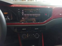 Volkswagen Polo Plus 1.5L Automatic Colorful Tech Edition - ფოტო 13