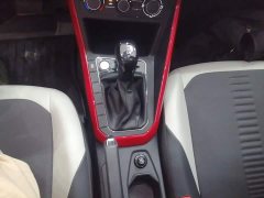 Volkswagen Polo Plus 1.5L Automatic Colorful Tech Edition - ფოტო 14