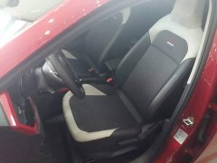 Volkswagen Polo Plus 1.5L Automatic Colorful Tech Edition - ფოტო 15