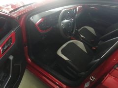 Volkswagen Polo Plus 1.5L Automatic Colorful Tech Edition - ფოტო 16