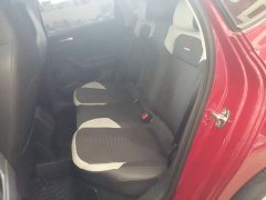 Volkswagen Polo Plus 1.5L Automatic Colorful Tech Edition - ფოტო 17