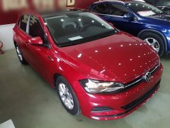 Volkswagen Polo Plus 1.5L Automatic Colorful Tech Edition - ფოტო 4