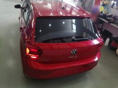 Volkswagen Polo Plus 1.5L Automatic Colorful Tech Edition - ფოტო 6