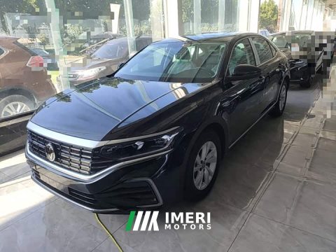 2026 Volkswagen Passat Plug-in Hybrid 2025 430PHEV Hybrid Business Edition - ავტომობილი ჩინეთიდან