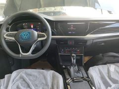 Volkswagen Passat Plug-in Hybrid 2025 430PHEV Hybrid Business Edition - ფოტო 10