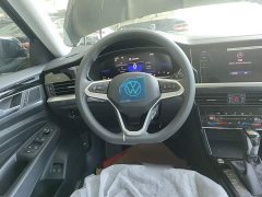 Volkswagen Passat Plug-in Hybrid 2025 430PHEV Hybrid Business Edition - ფოტო 11