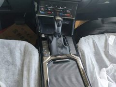 Volkswagen Passat Plug-in Hybrid 2025 430PHEV Hybrid Business Edition - ფოტო 14