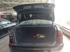 Volkswagen Passat Plug-in Hybrid 2025 430PHEV Hybrid Business Edition - ფოტო 19