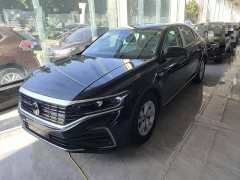 Volkswagen Passat Plug-in Hybrid 2025 430PHEV Hybrid Business Edition - ფოტო 2