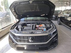 Volkswagen Passat Plug-in Hybrid 2025 430PHEV Hybrid Business Edition - ფოტო 20