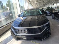 Volkswagen Passat Plug-in Hybrid 2025 430PHEV Hybrid Business Edition - ფოტო 3