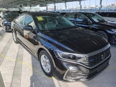 Volkswagen Passat Plug-in Hybrid 2025 430PHEV Hybrid Business Edition - ფოტო 4