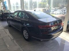 Volkswagen Passat Plug-in Hybrid 2025 430PHEV Hybrid Business Edition - ფოტო 5
